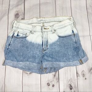 Denim Shorts  - Women's Size 4